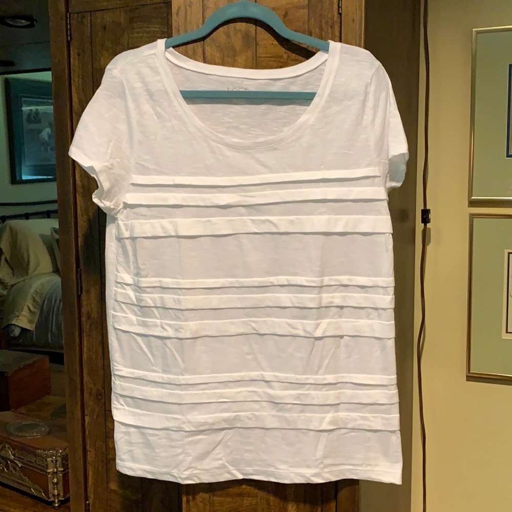 Loft women’s T
